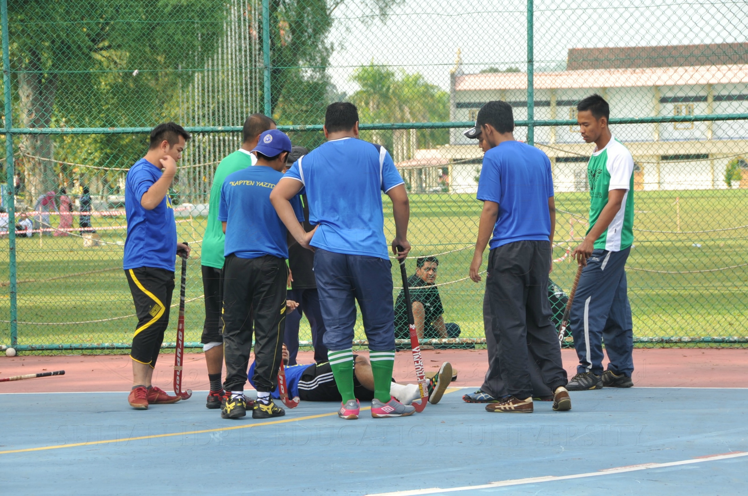 PRO 15 53 KIESTA HAS 5621